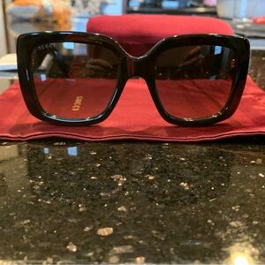 Authentic GUCCI Sunglasses